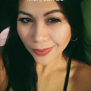 Meet your Posher, Nancy